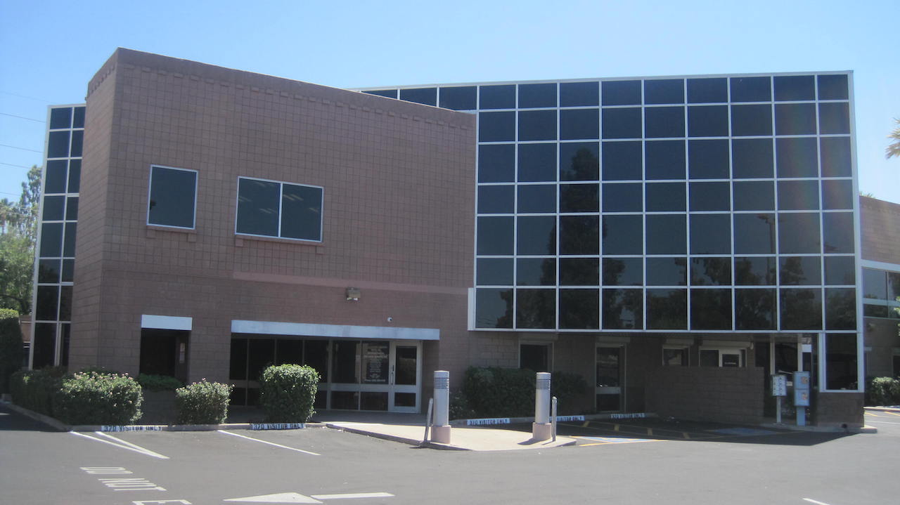 ACHS Phoenix 1