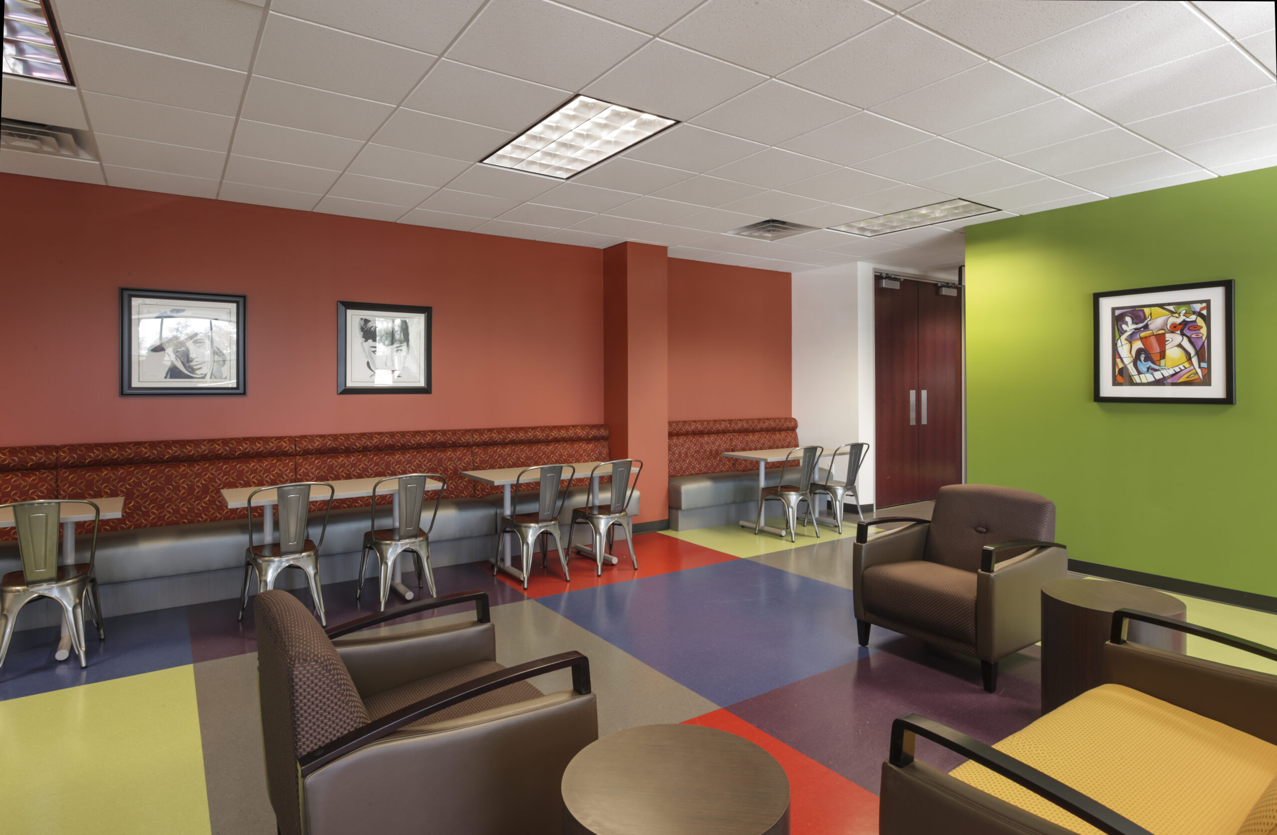 Cafeteria-Version-A