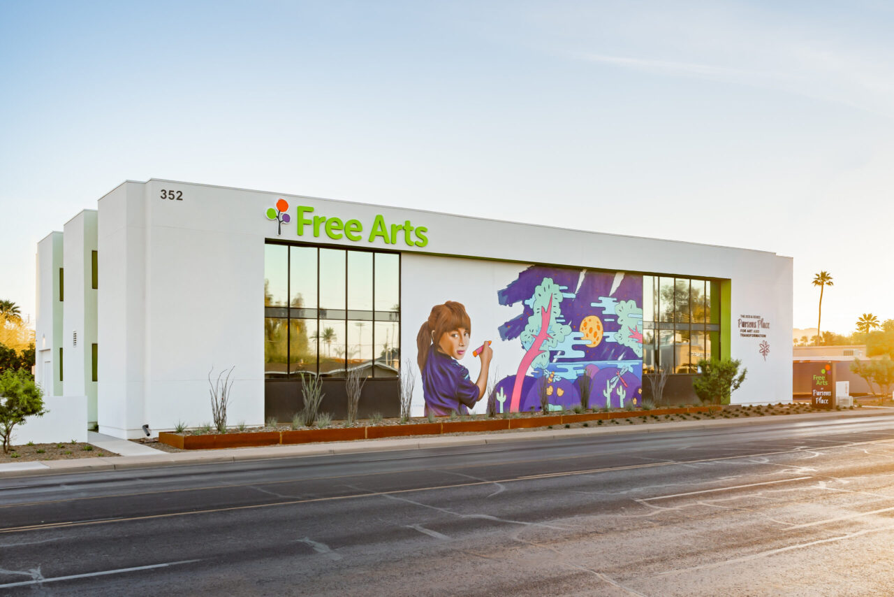 free arts