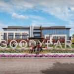 City of Goodyear Civic park