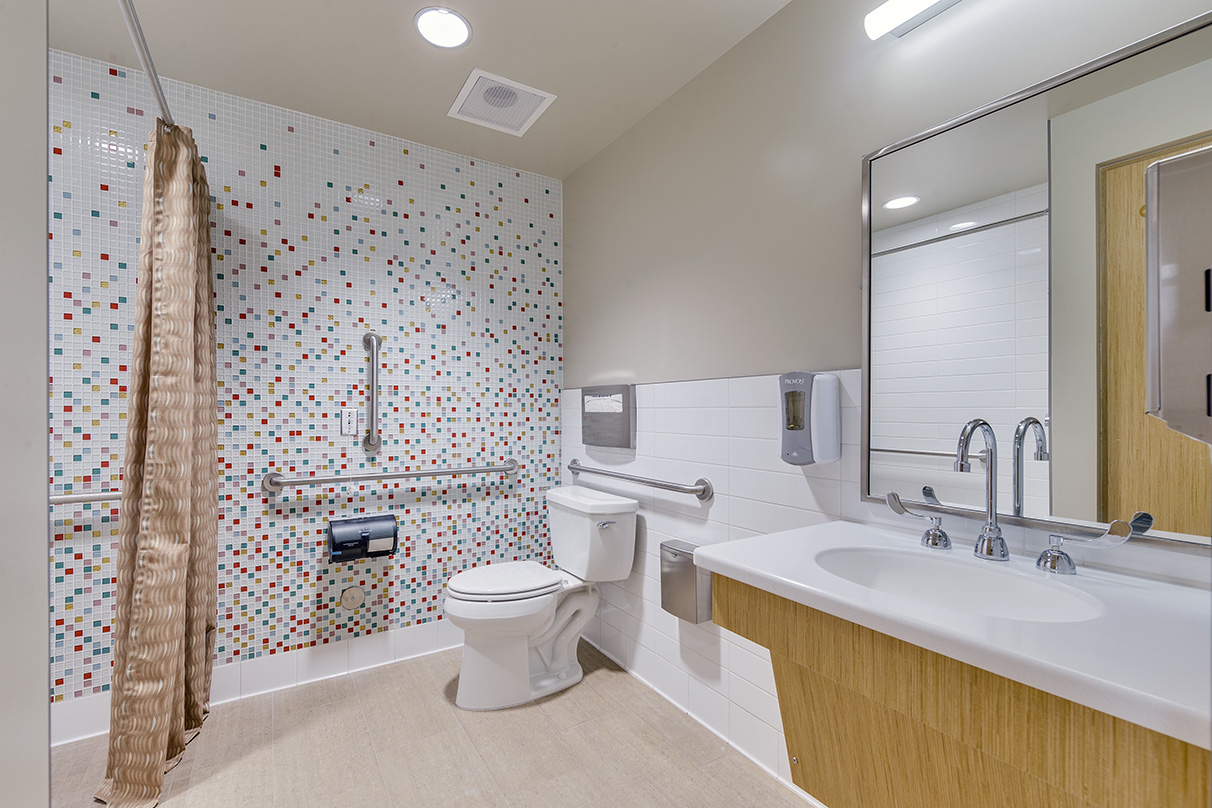 hacienda children's hospital