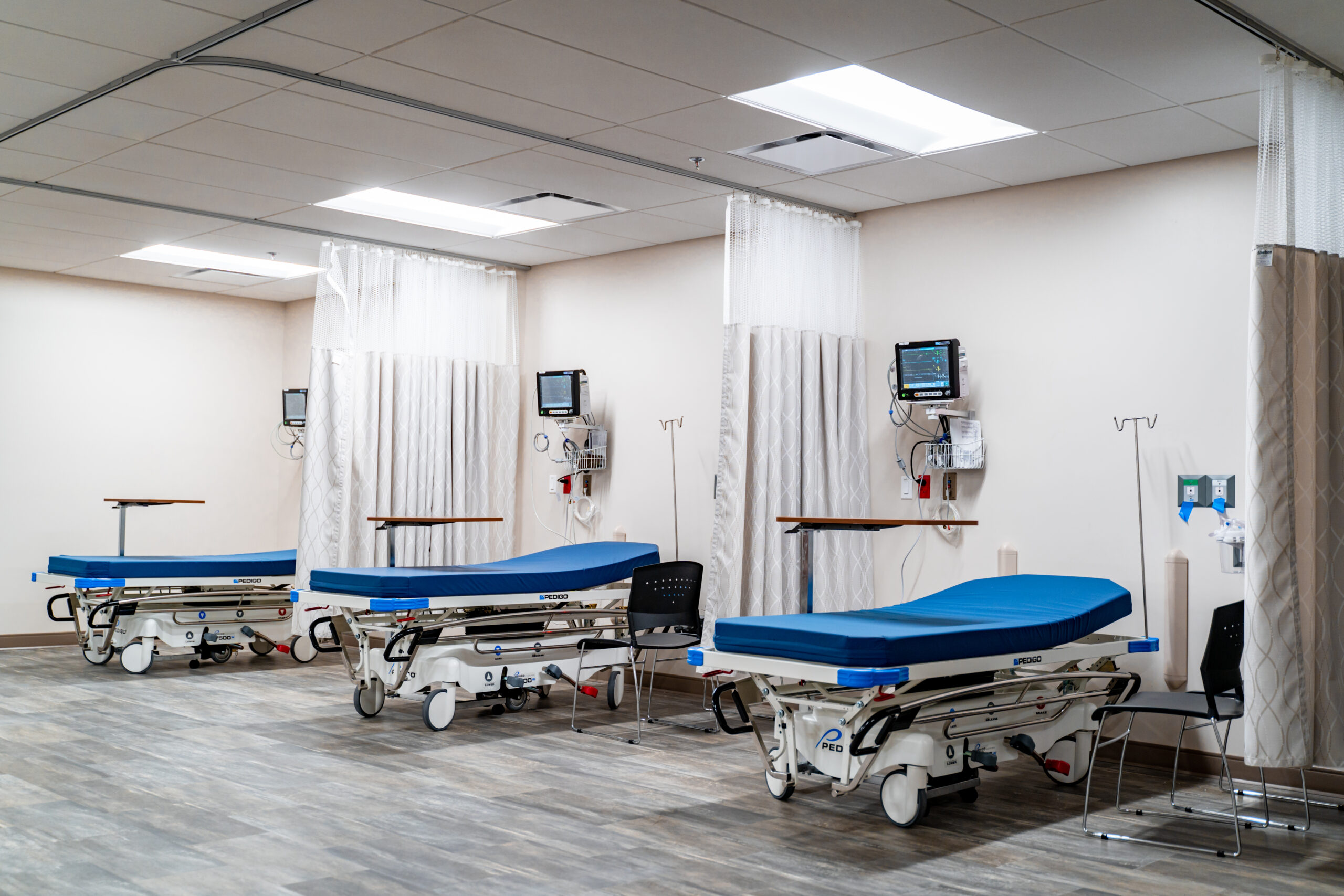 Apricus Surgery Center