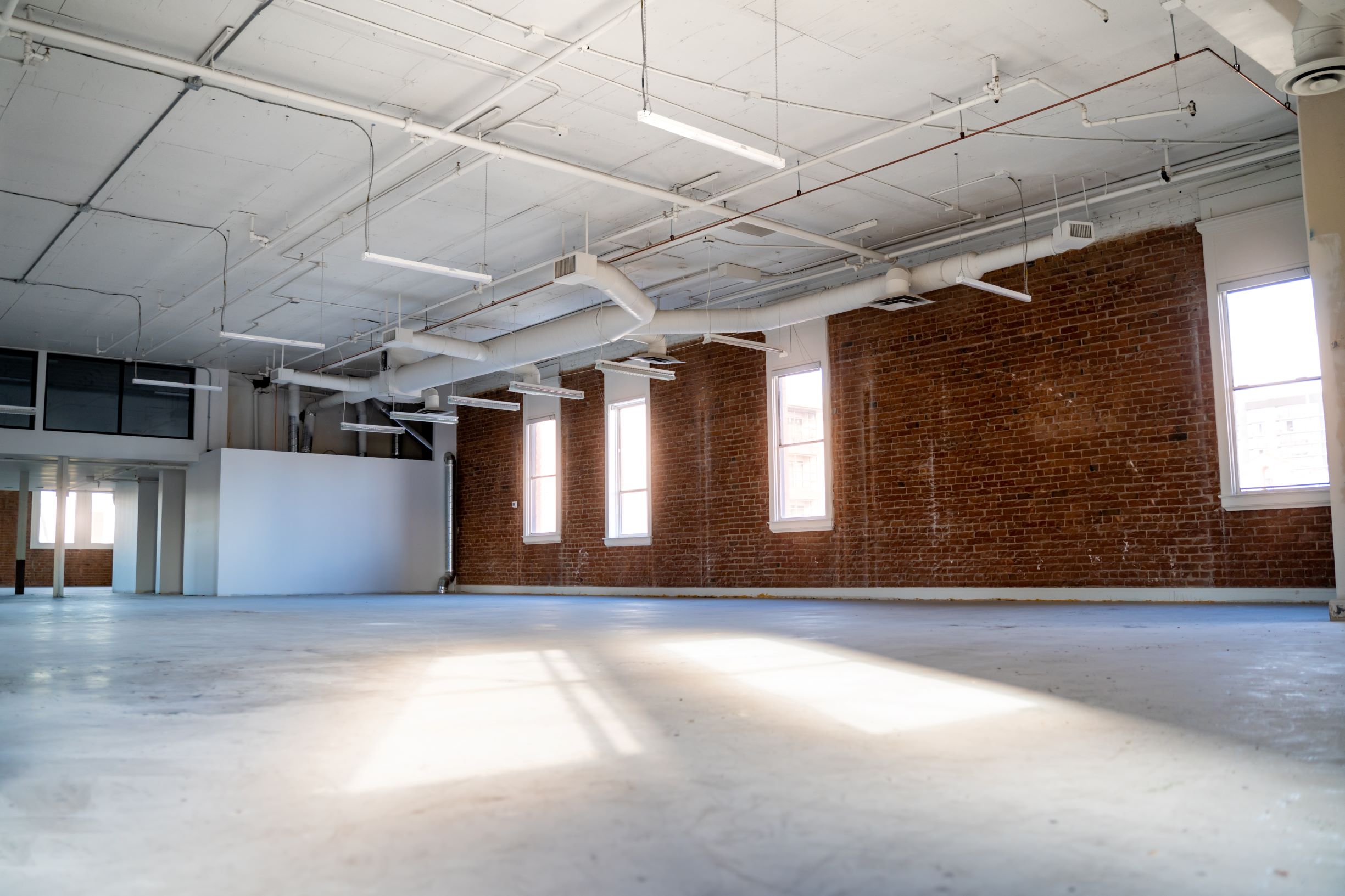 Hardware 2nd Floor