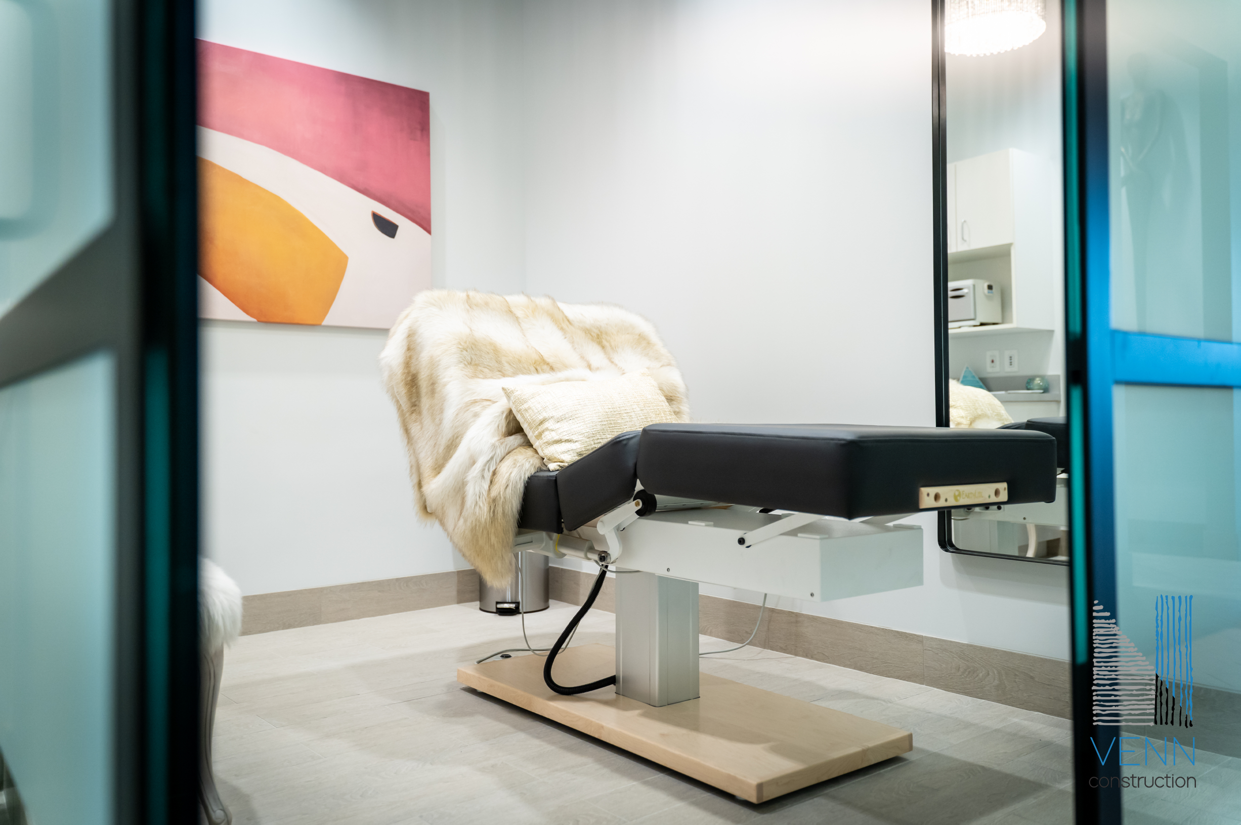 MD Skin Room