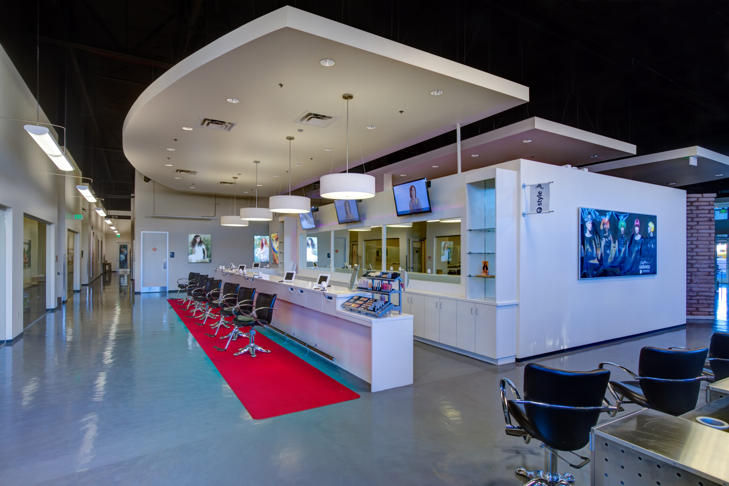 Aveda Institute