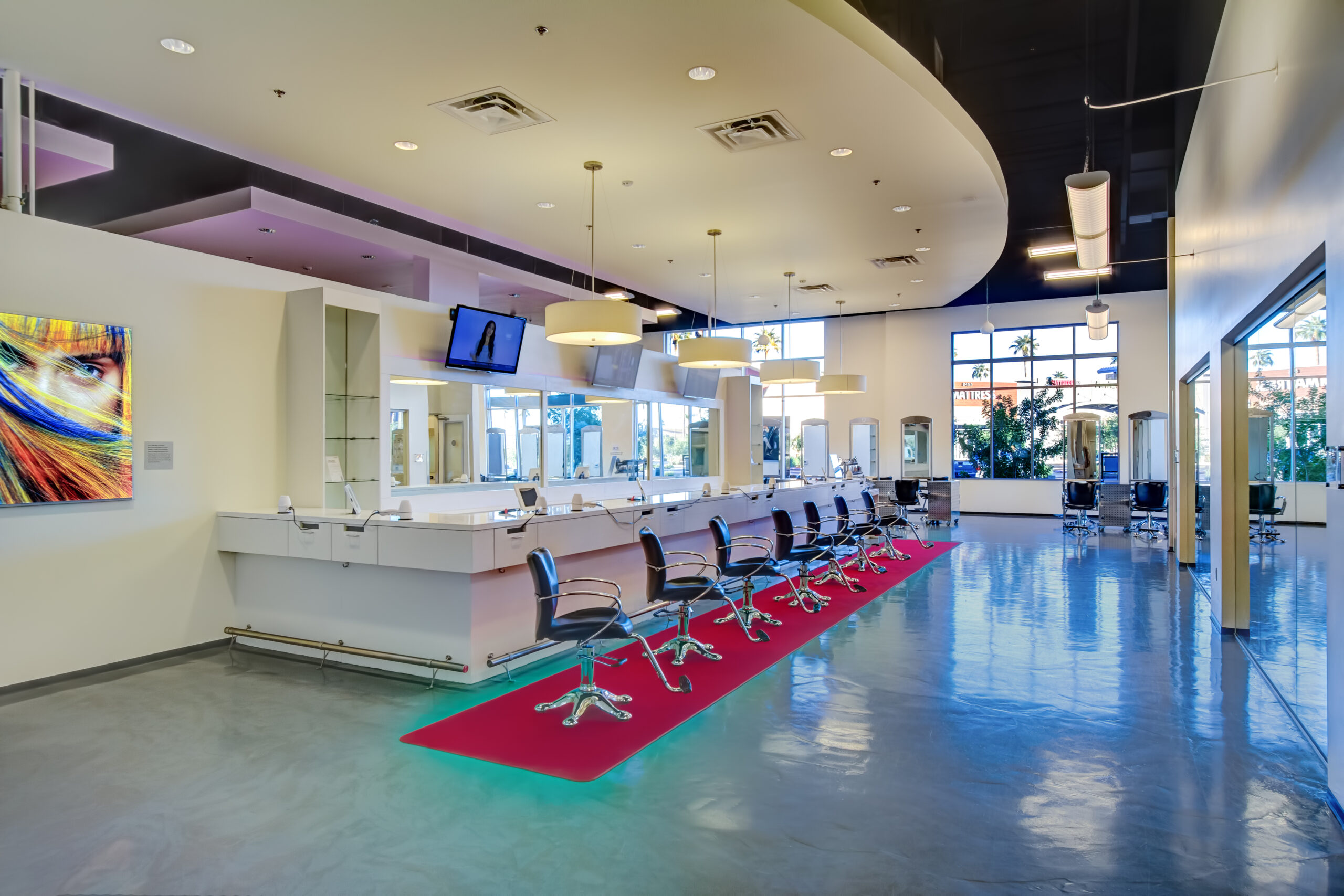 Aveda Institute