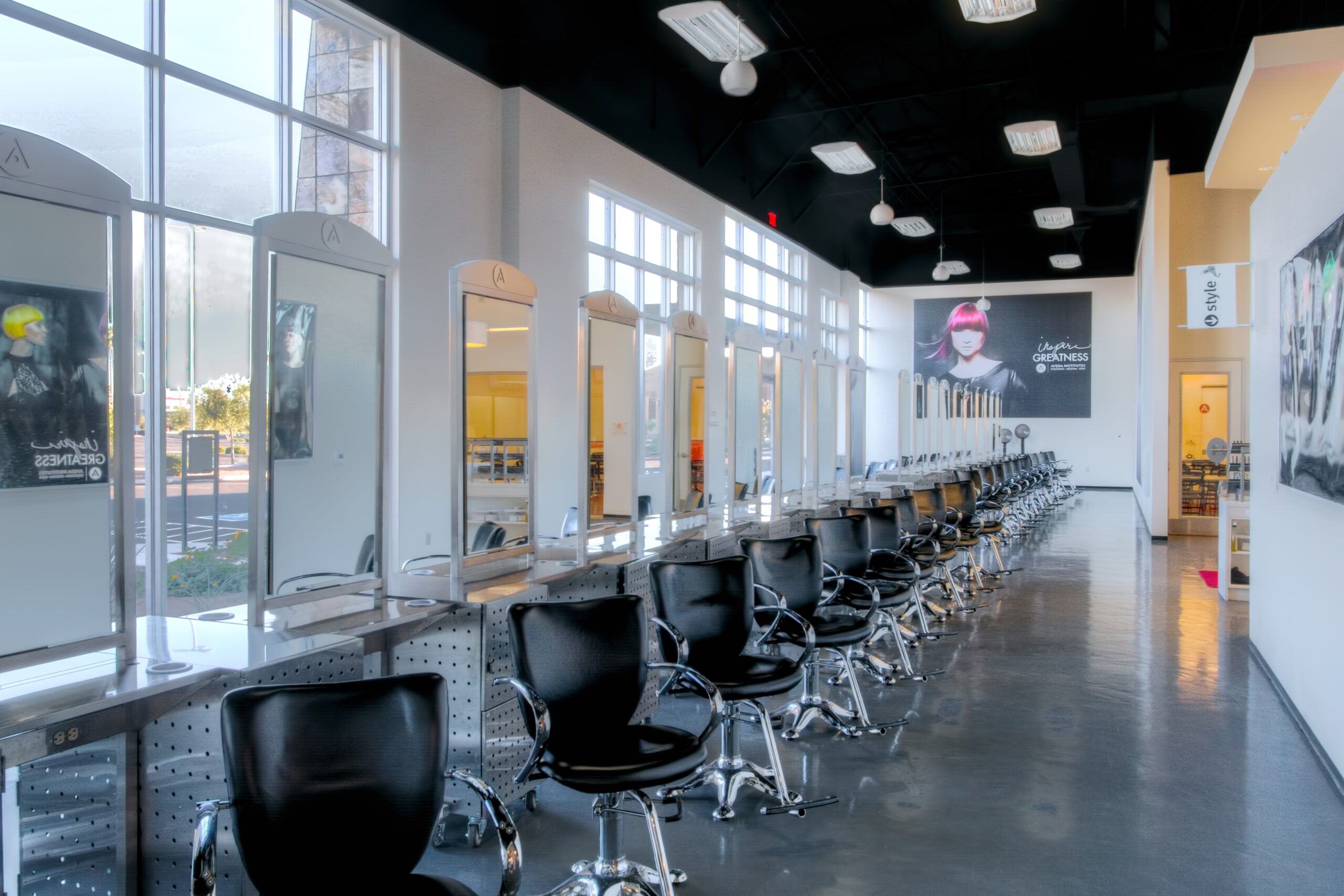 Aveda Institute