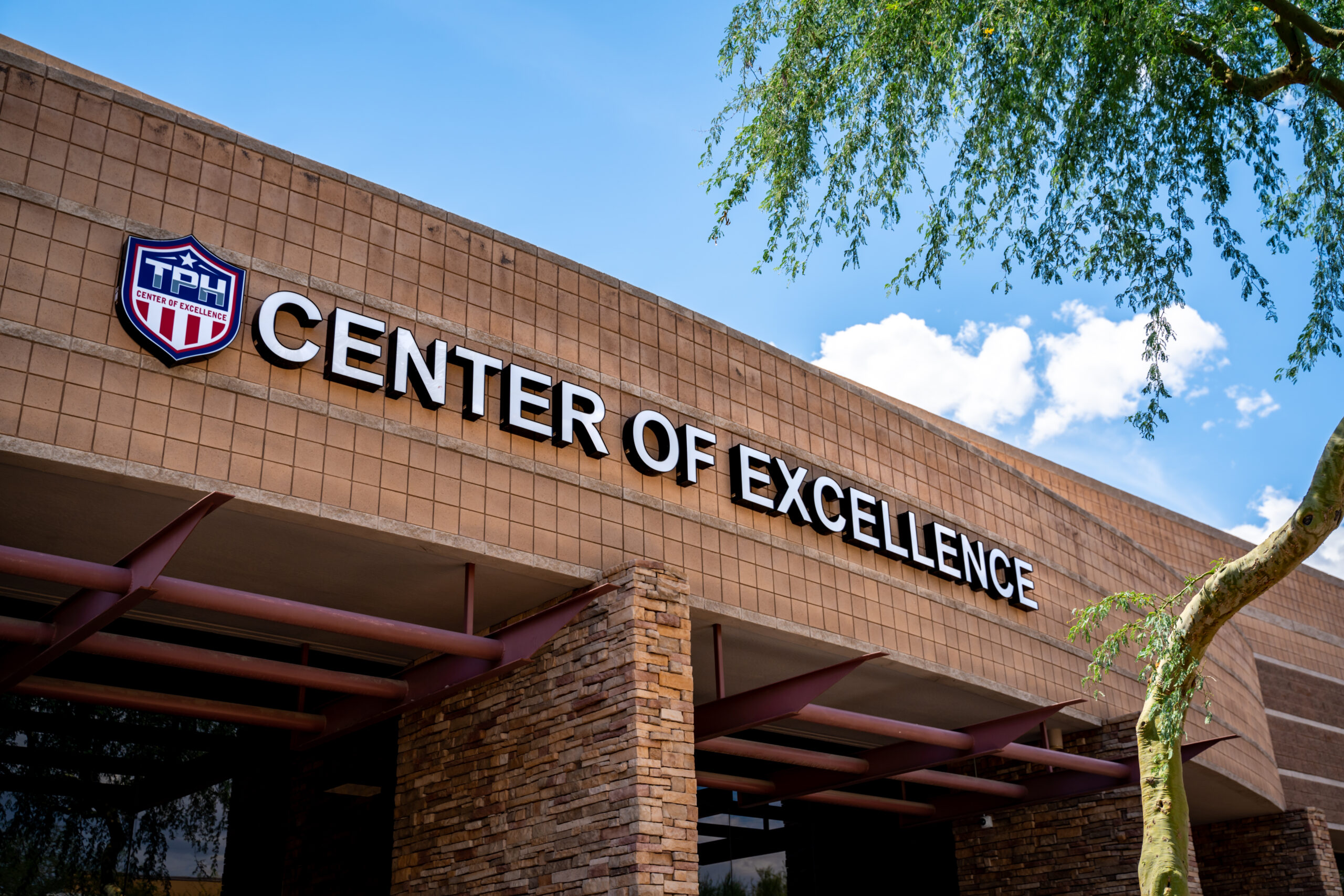 Total Package Hockey Center of Excellence