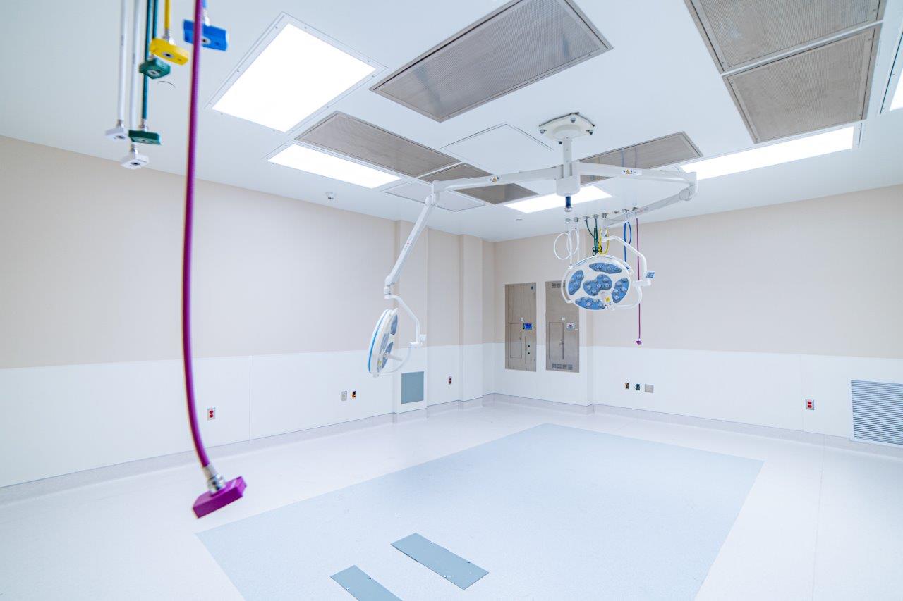 Desert Mirage Surgery Center Surprise Arizona