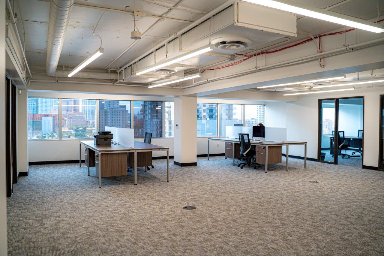 1001 Spec Suite