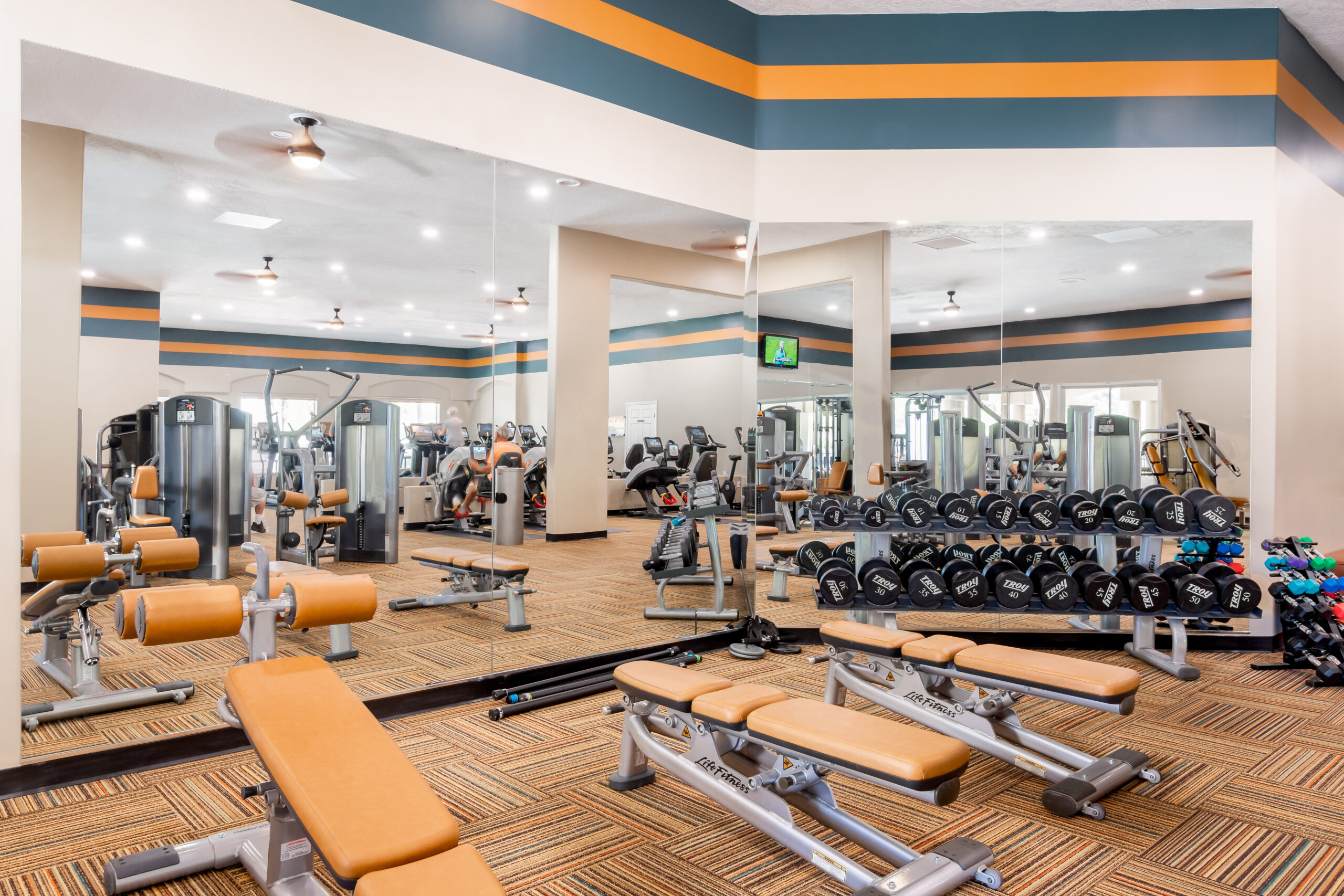 Pebble Creek Gym Goodyear