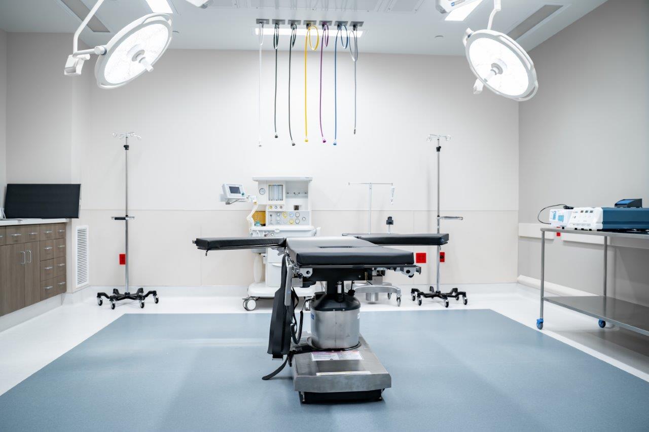 Apricus Surgery Center Avondale