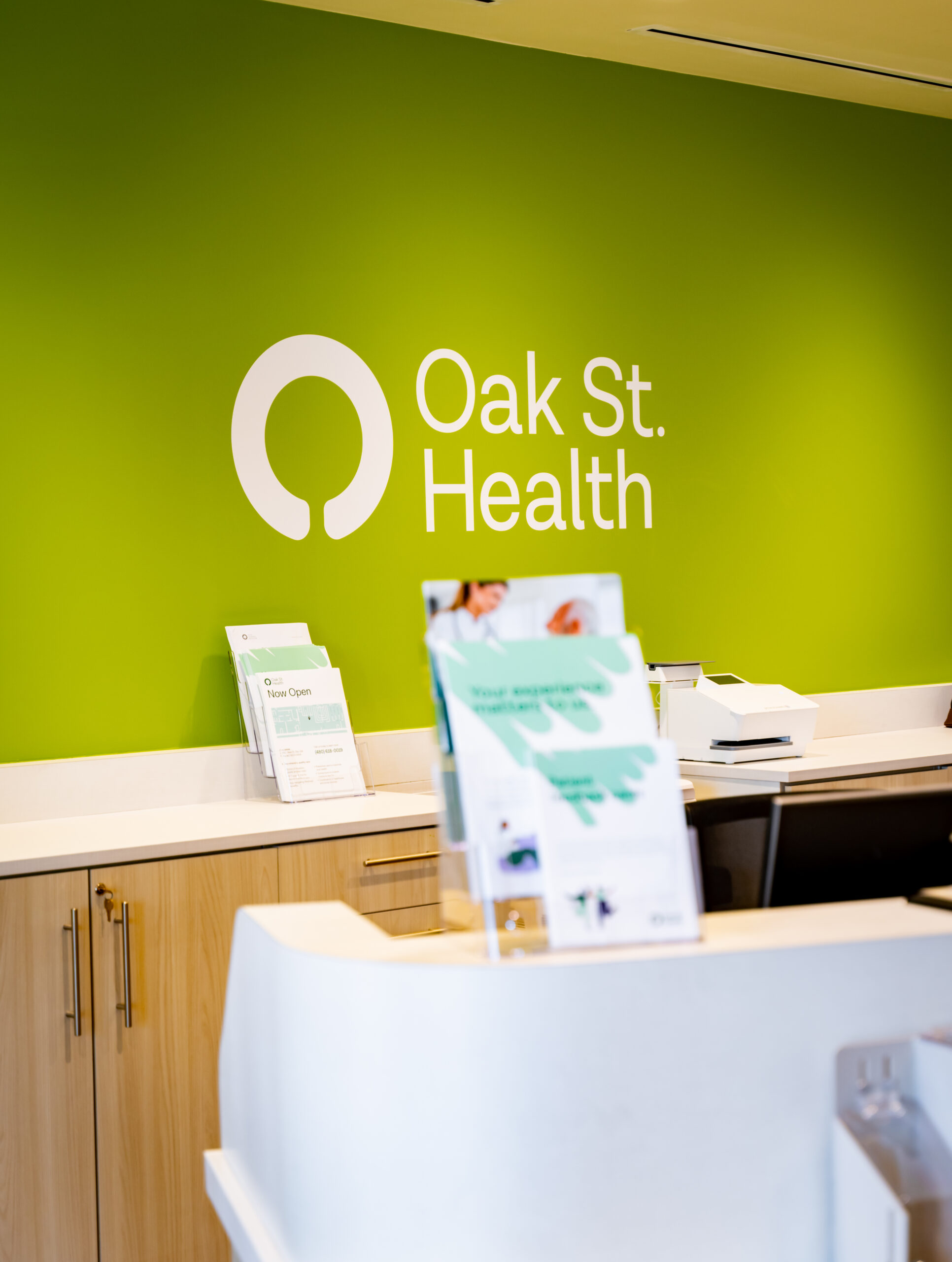 Oak Street Health Mesa Arizona