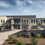 Mercy Gilbert Medical Office Building III