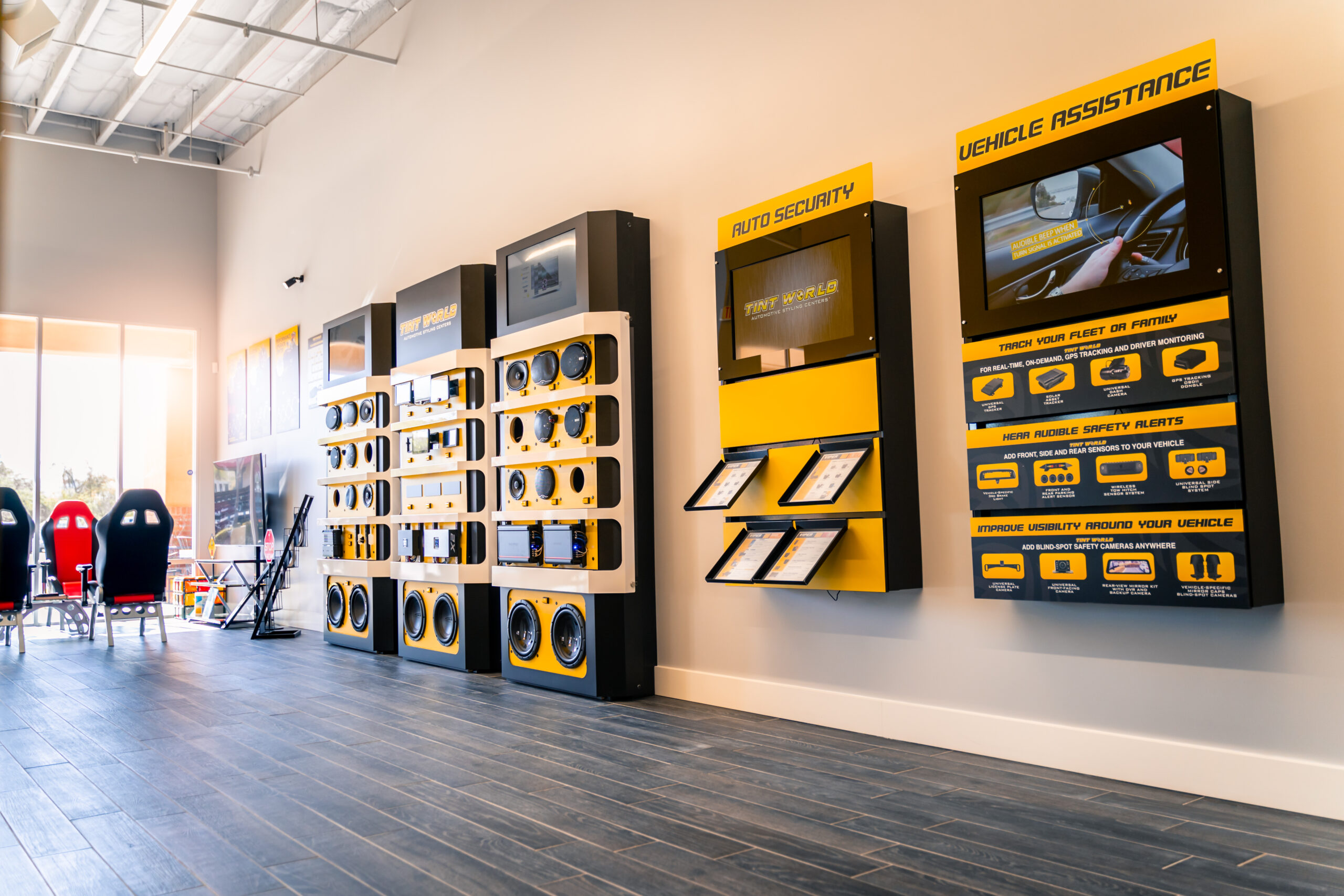 Tint World Scottsdale