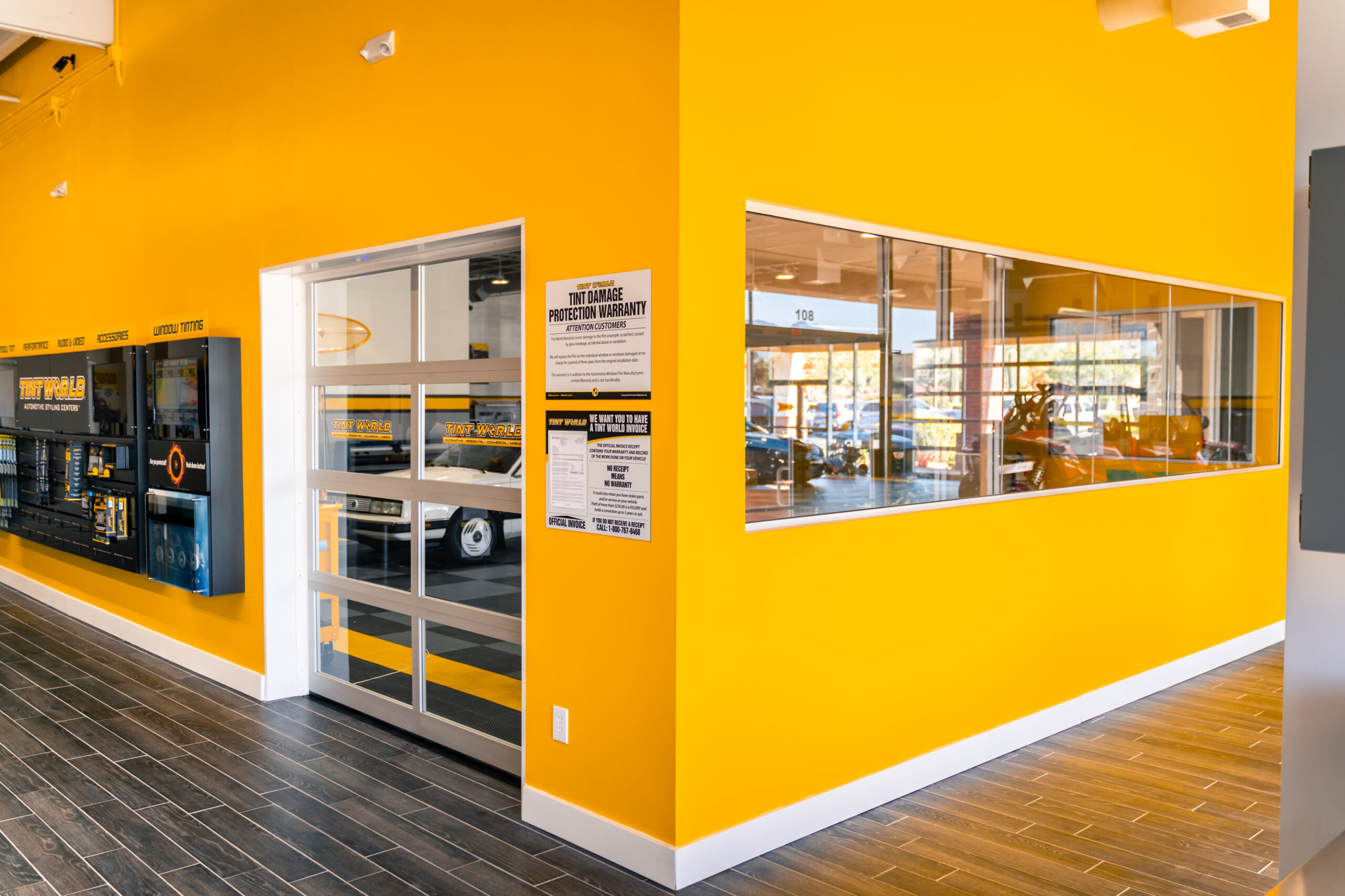 Tint World Scottsdale