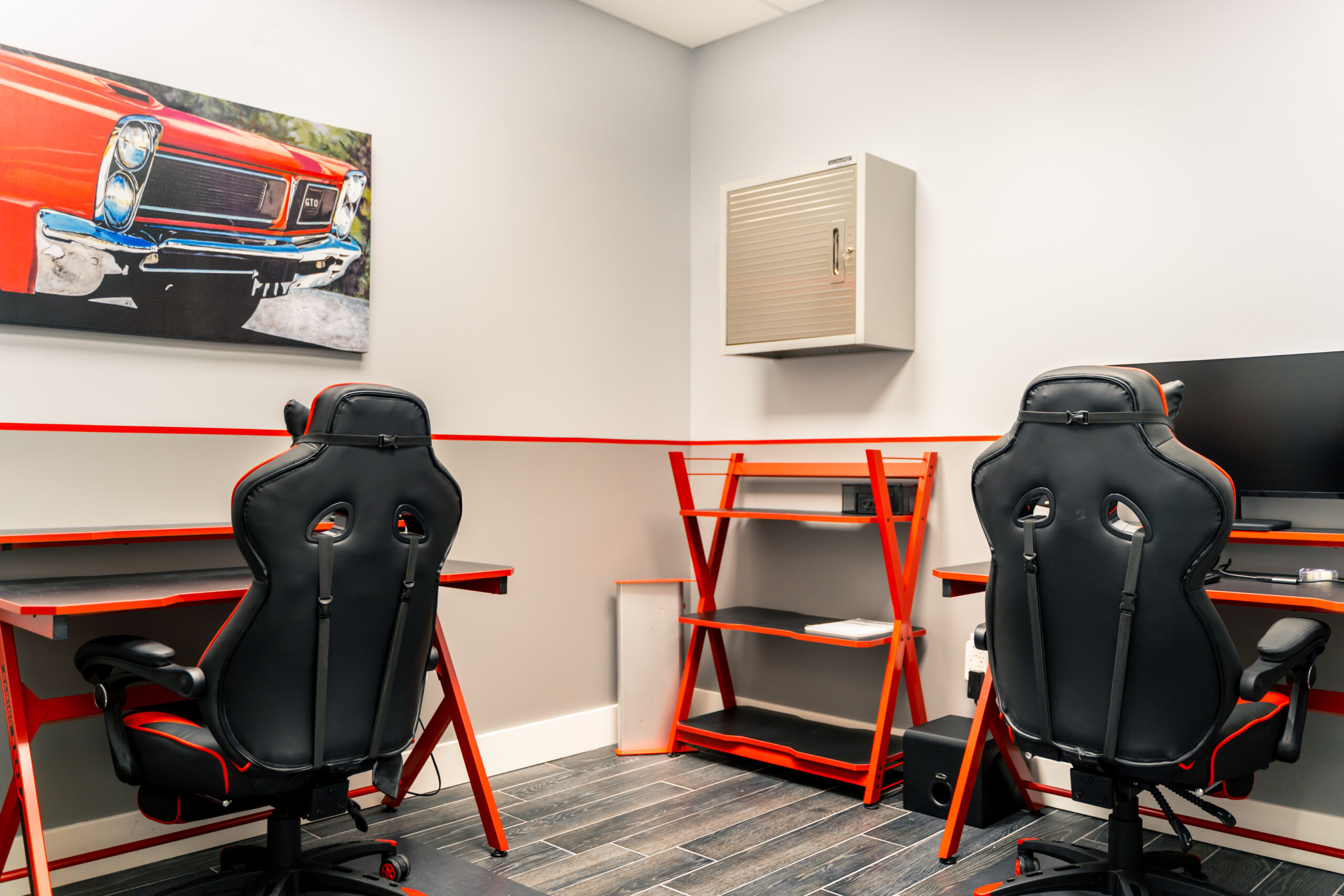 Tint World Scottsdale