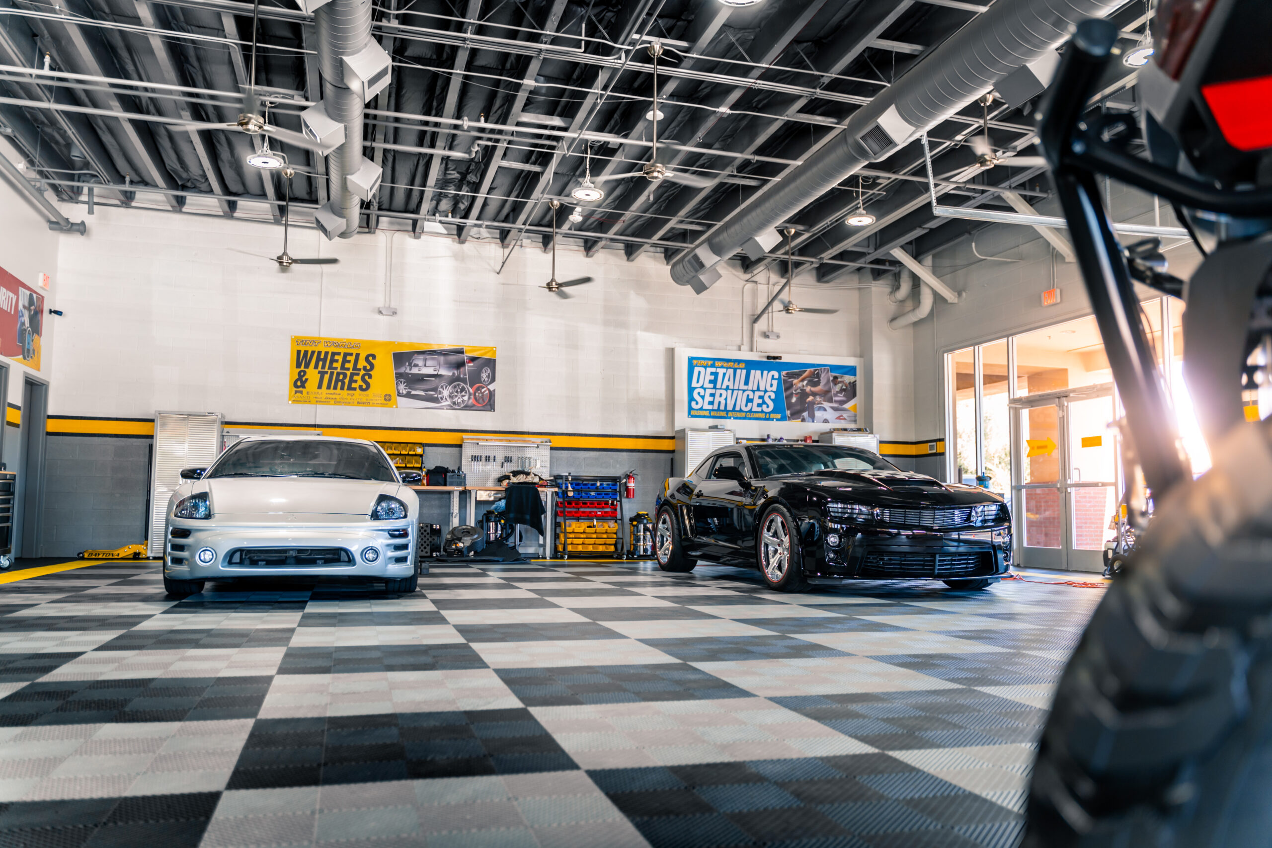 Tint World Scottsdale