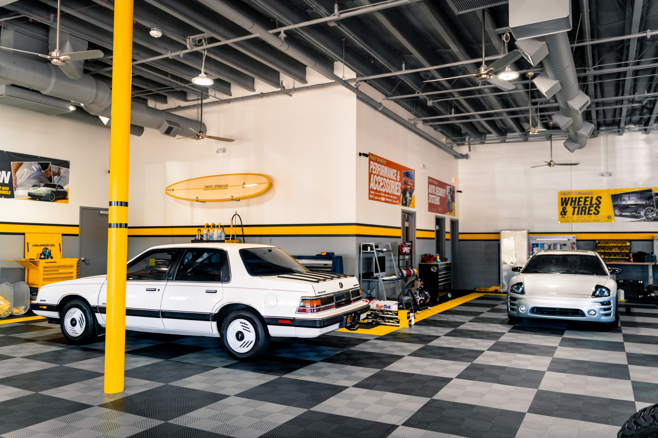 Tint World Scottsdale