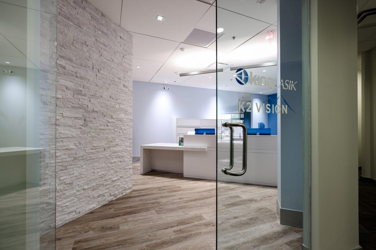 King lasik Scottsdale