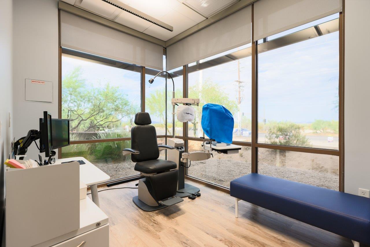 King lasik Scottsdale
