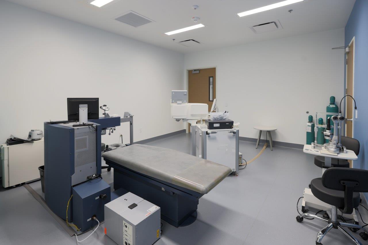 King lasik Scottsdale