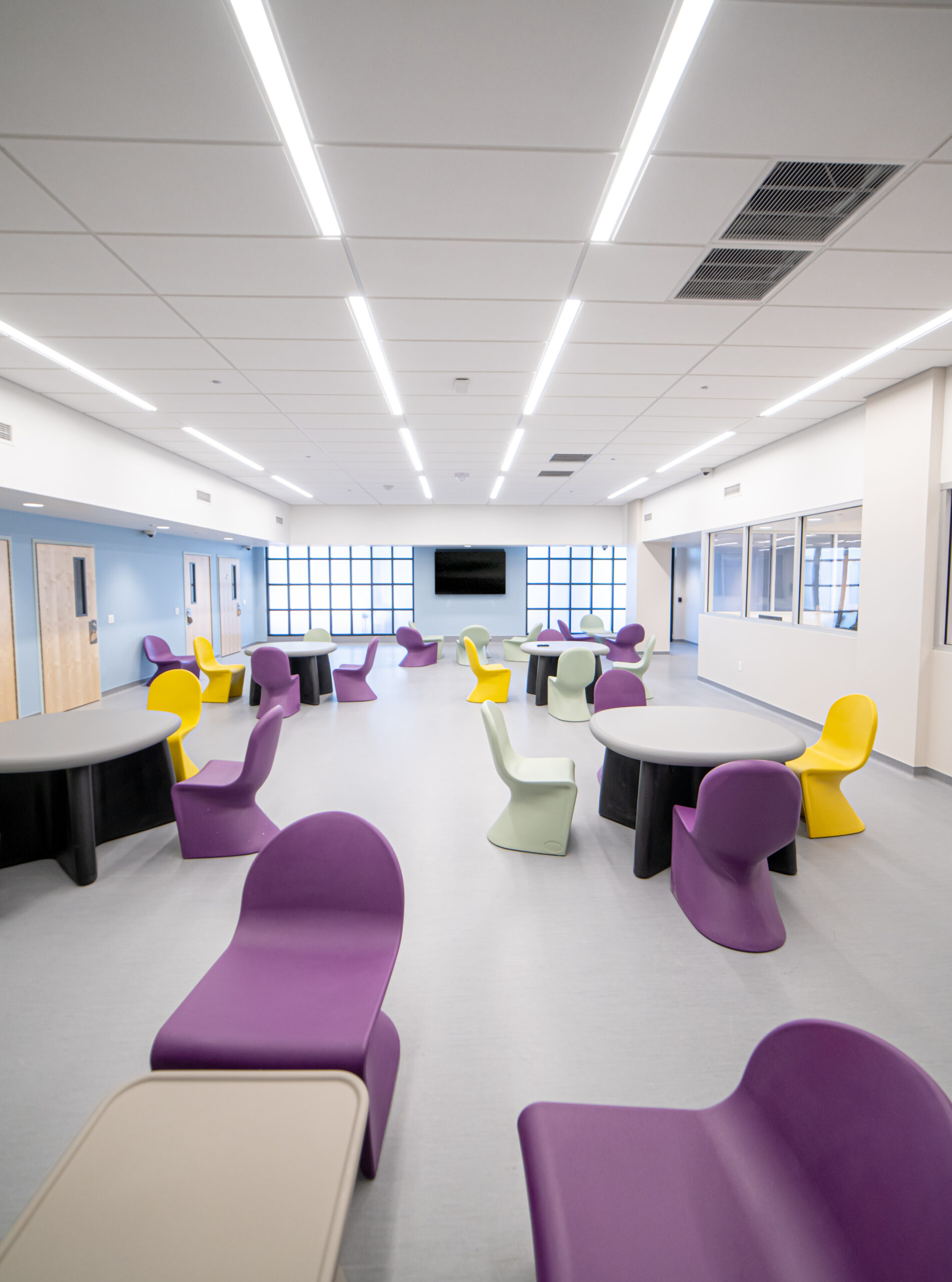 Connections Urgent Psychiatric Center Phoenix Arizona