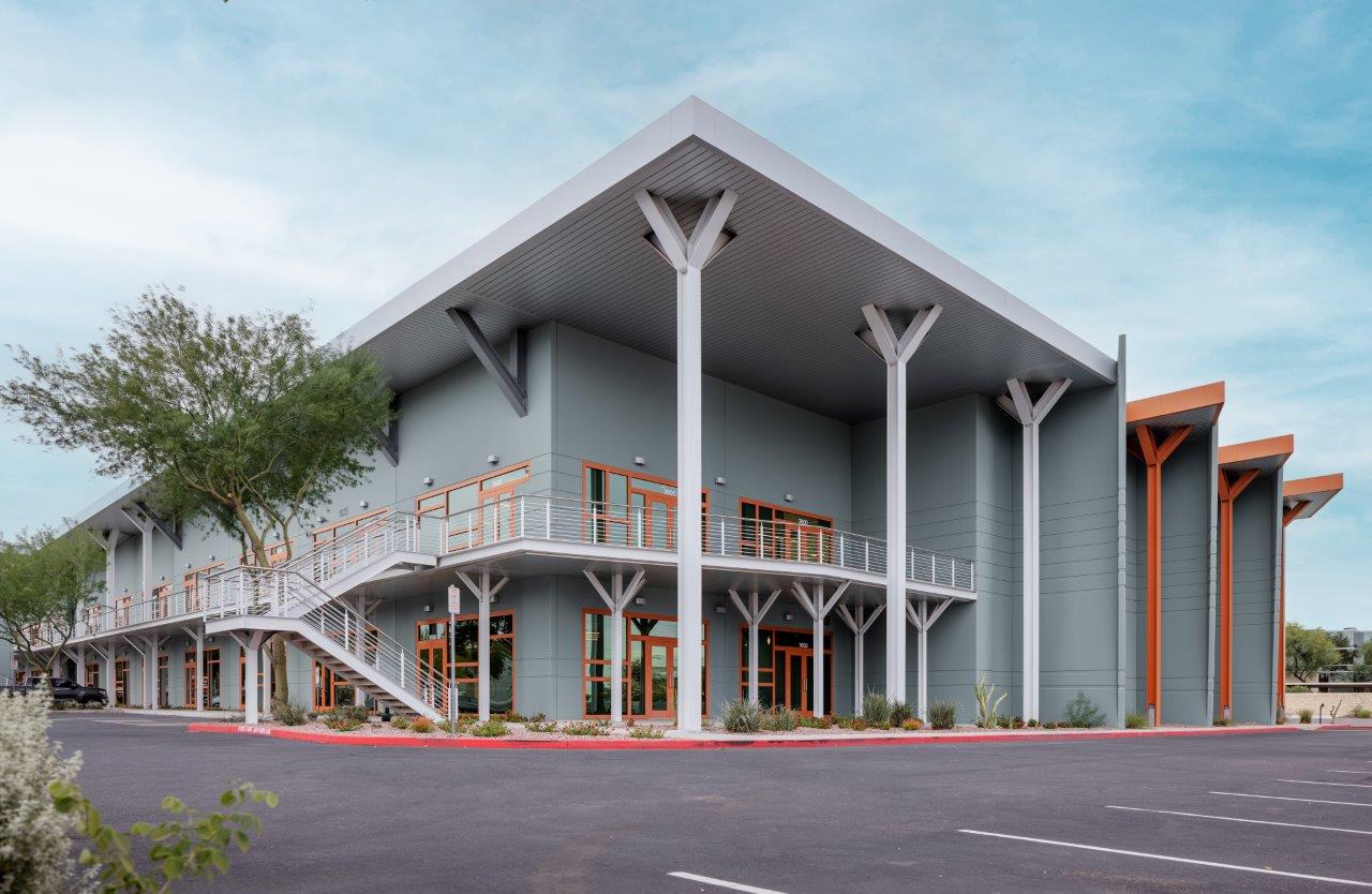 Deer Valley Hangers Desert De Oro