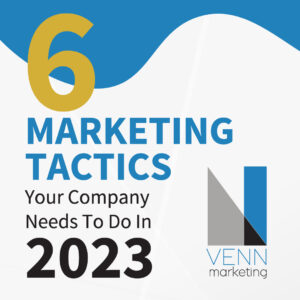 Venn Marketing